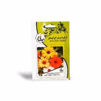 بذر گل آصف السلطنه پاکوتاه الوان آرکا بذر ایرانیان