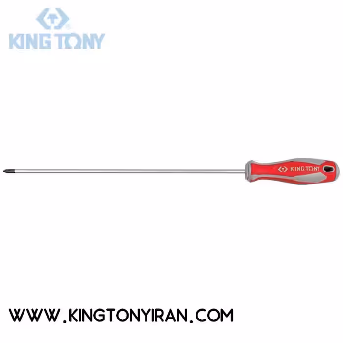 14210116 – چيچ گوشتي چهارسو بلند ( 400 * 1 ) کينگ توني