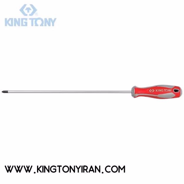 14210116 – چيچ گوشتي چهارسو بلند ( 400 * 1 ) کينگ توني