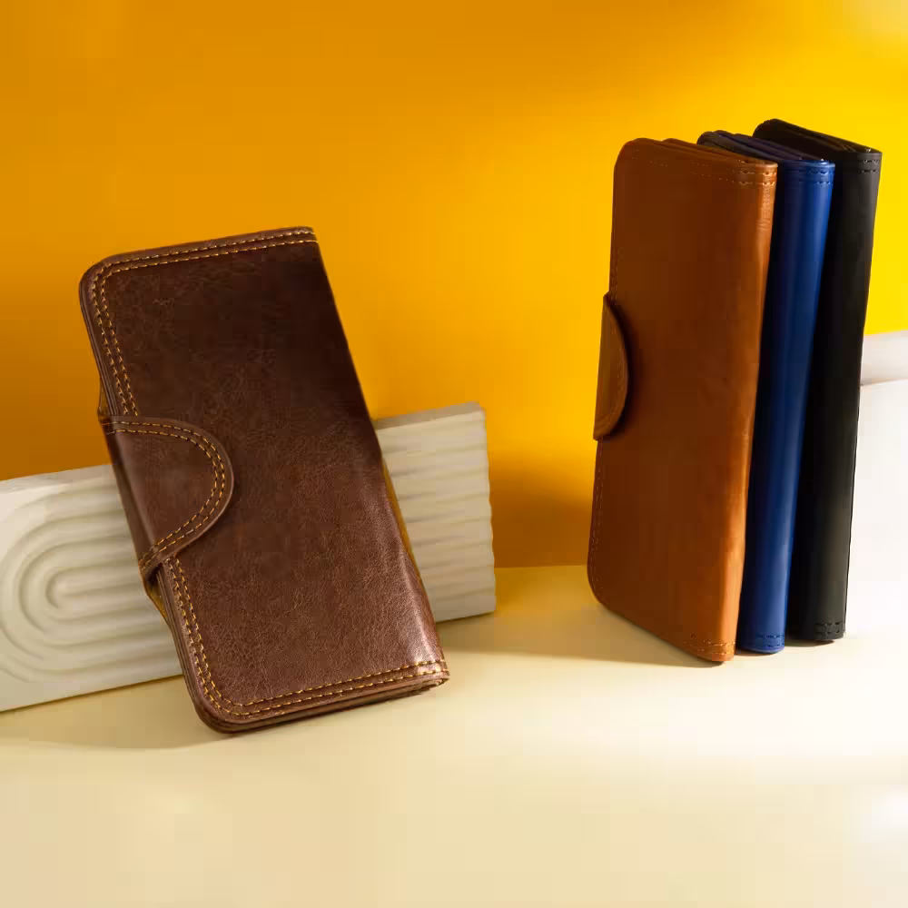 کیف پول مدل 117005063