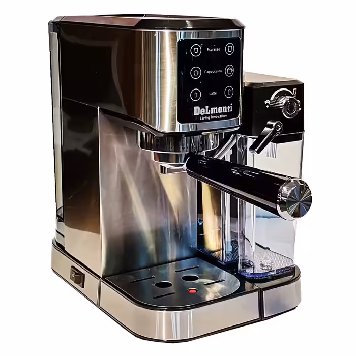 اسپرسو ساز دلمونتی مدل dl 630