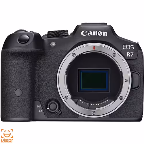 دوربین بدون آینه کانن Canon EOS R7