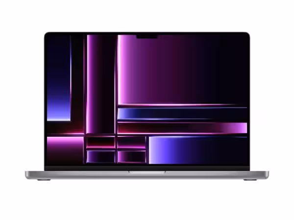 لپ تاپ 16 اینچ اپل مدل MacBook Pro MNWD3