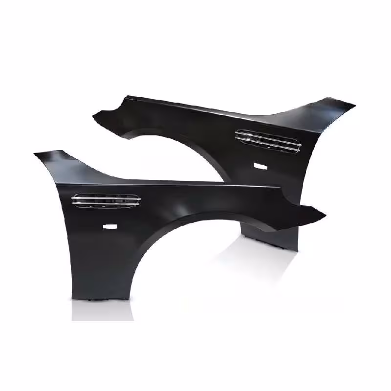 گلگیر جلو بی ام و 520 اتاق E60