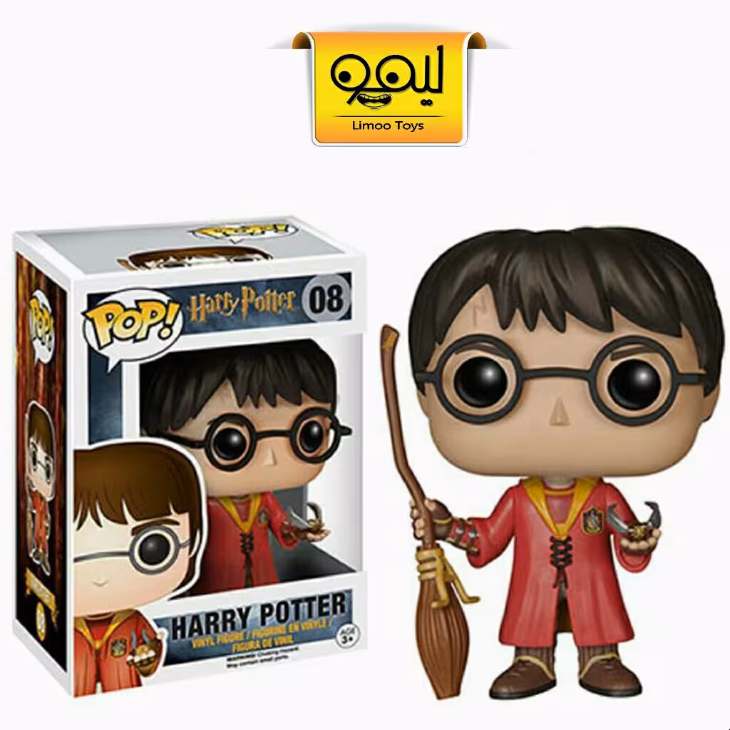 فانکوپاپ Harry Potter