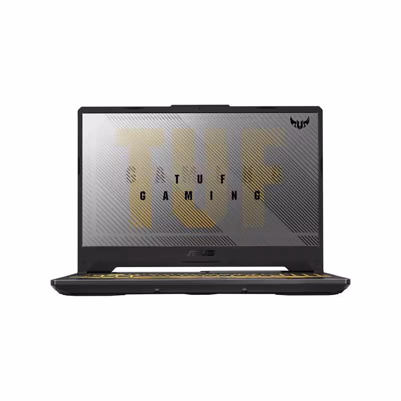 لپ تاپ ایسوس مدل TUF Gaming F15 FX507ZC4 – K