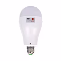 لامپ شارژی 20 وات OKGO مدل FA-3920 Pro