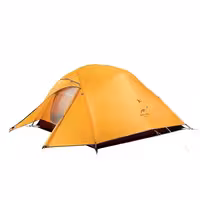 چادر کوهنوردی 3 نفره نیچرهایک مدل Cloud UP 3 Ultralight 210T