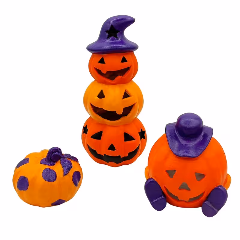 دکوری مدل کلاه شاپو کد mp553 مجموعه 3 عددی