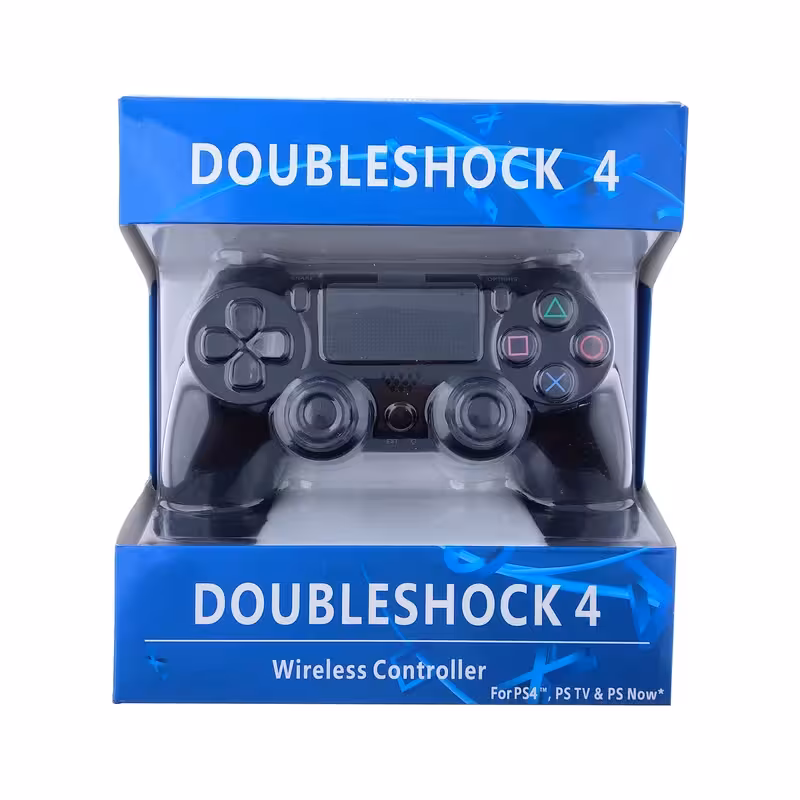 دسته بازی پلی استیشن مدل D.SH.4 کد M11119