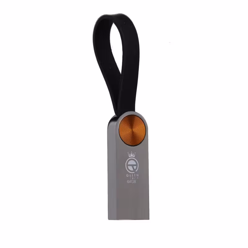 فلش QUEEN 64G DISK