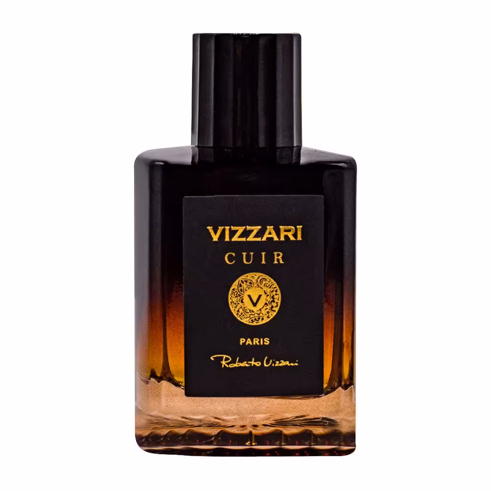 ادوتویلت مردانه روبرتو ویزاری مدل CUIR حجم 100میلی لیتر