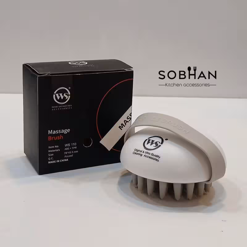 ست ماساژور در دو مدل