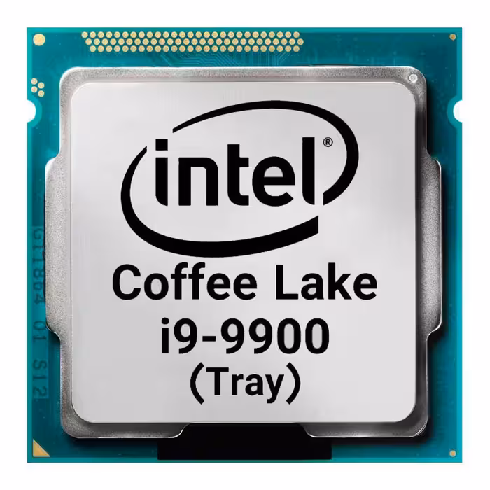 قیمت و خرید سی پی یو بدون باکس اینتل مدل Core i9-9900 | یاس ارتباط