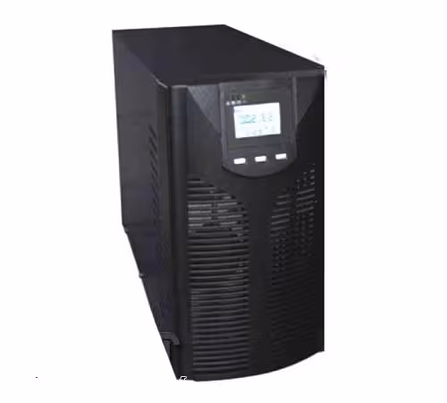 یو پی اس تکام رکمونت آنلاین TU7005-903AR 3000VA Tacom UPS