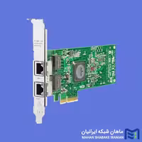 کارت شبکه سرور اچ پی HP NC382T 458492-B21