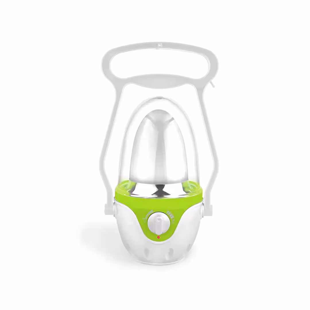 چراغ فانوسی شارژی ویداسی مدل WD-833