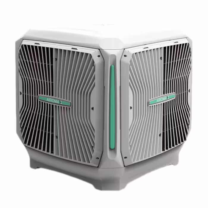 کولر سلولوزی ایرومکس مدل AM6000S