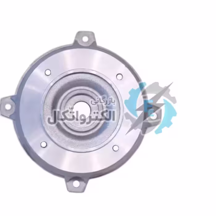 فلانچ B14 الکتروموتور الکتروژن سایز کوچک فریم 80
