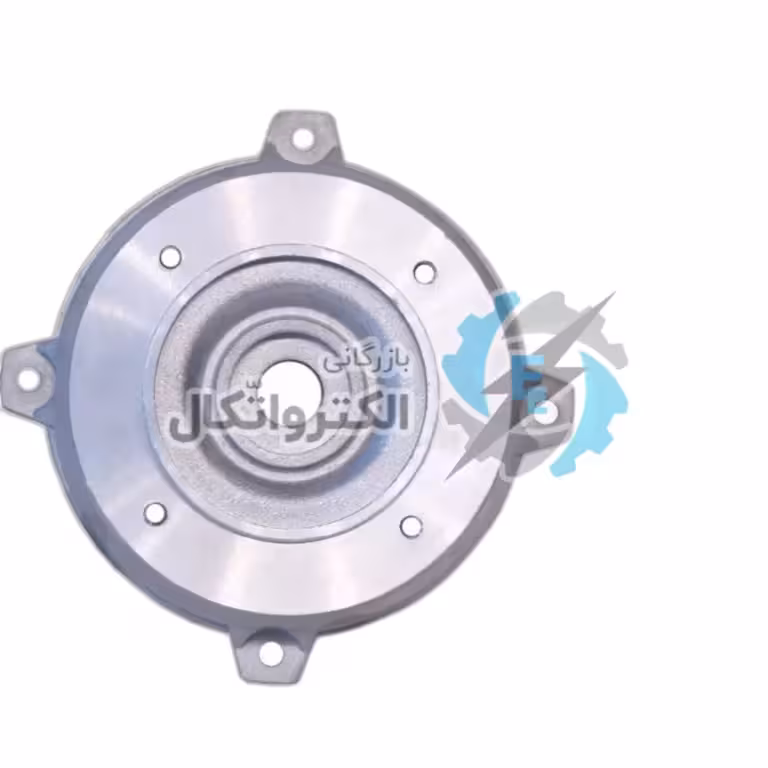 فلانچ B14 الکتروموتور الکتروژن سایز کوچک فریم 80