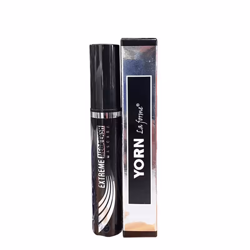 ریمل اکستریم مگا لش یورن Extreme Mega Lash Mascara Yorn