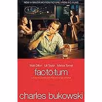 Factotum tie in