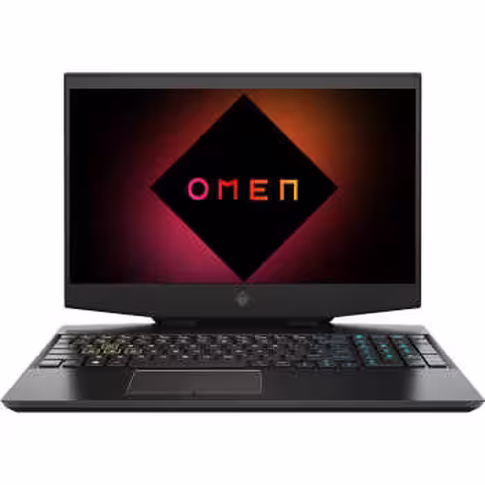 لپ تاپ 15.6 اینچی اچ‌پی مدل OMEN 15-DH1050-C