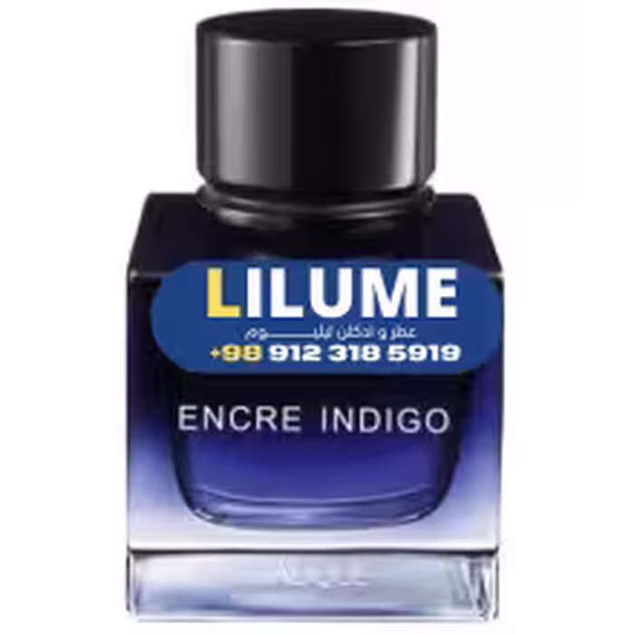 عطر ادکلن لالیک انکر ایندیگو 100 میل مردانه
