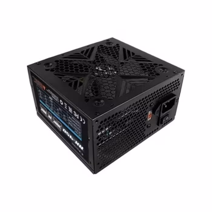 منبع تغذیه ریدمکس RX-450XTB
