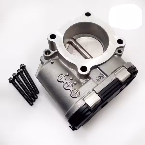دریچه گاز برقی BOSCH دنا موتور EF7