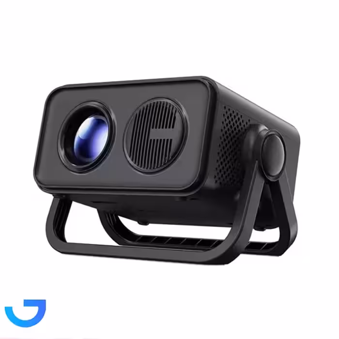 جزئیات ، قیمت و خرید ویدئو پروژکتور 4K ارلدام مدل PJ05 | فروشگاه آریا