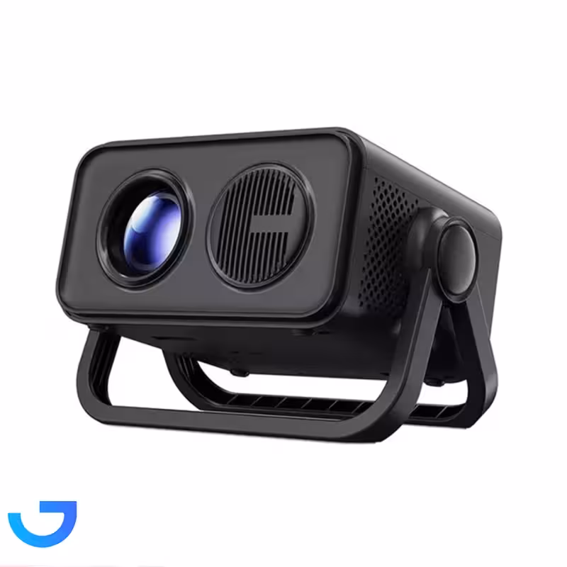 جزئیات ، قیمت و خرید ویدئو پروژکتور 4K ارلدام مدل PJ05 | فروشگاه آریا