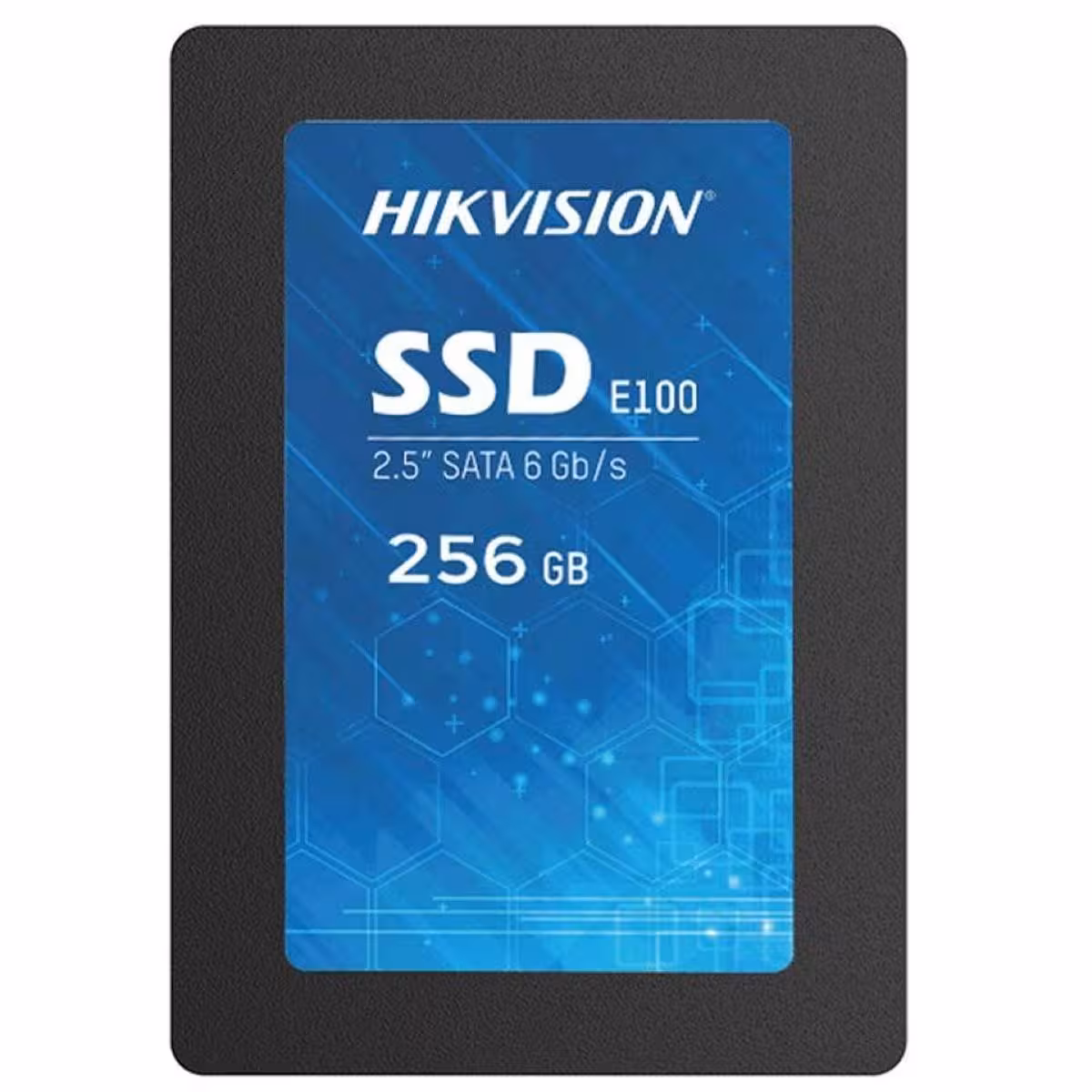 خرید اس اس دی HIKVISION E100 256GB با بهترین قیمت