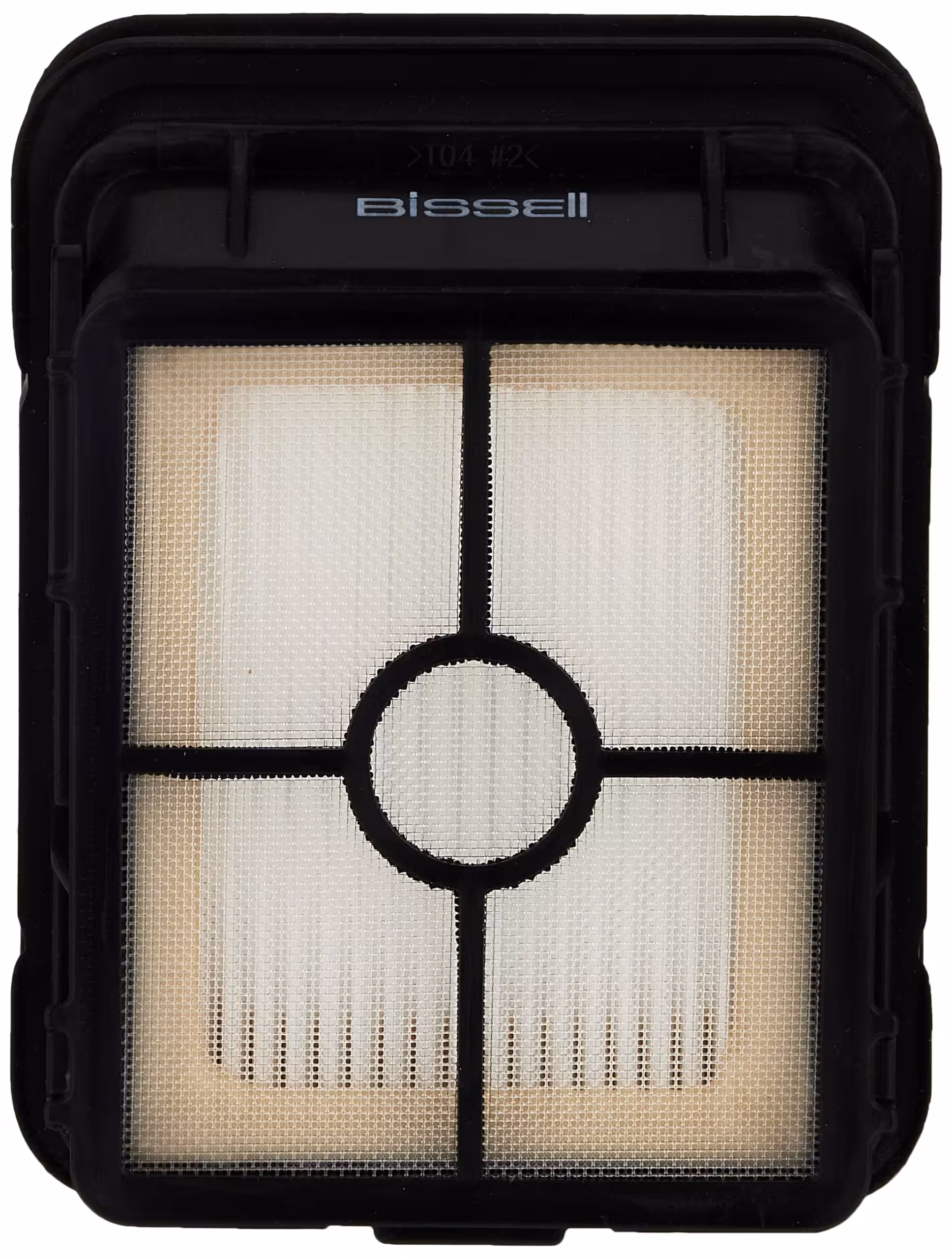 فیلتر مناسب جارو بیسل مدل Bissell Blue Small Crosswave Ersatzfilter, Waschbar, 1866 (ارسال 10 الی 15 روز کاری)