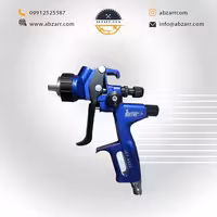 پیستوله طرح ساتا آلمان jet 4500 ساتر (( اقساط یک ساله ))
