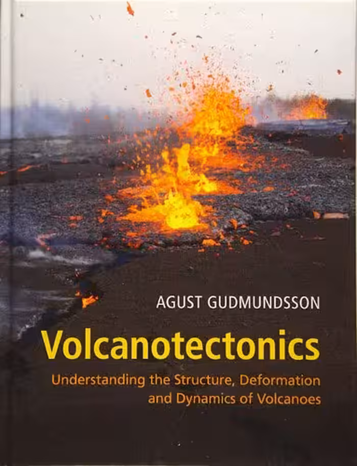 خرید و دانلود نسخه کامل کتاب Volcanotectonics: Understanding the Structure, Deformation and Dynamics of Volcanoes