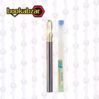 فرز الماس سرگرد قطر 12 طول 130 کارگیر 22 2 پر COGOTOOLS