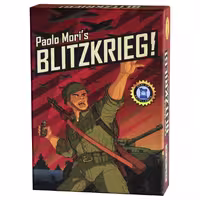 بازی فکری مدل بلیتس کریگ (Blitzkrieg)