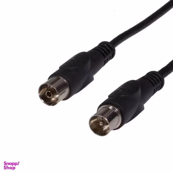 کابل آنتن اسکای مدل SCFM7MB یک سر مادگی یک سر نری