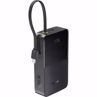 پاور بانک 20000 باسئوس Baseus اصل 22.5 وات مدل PPBD2P-2022 با کابل