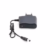 آداپتور 4.2V فیش بزرگ 500 میلی آمپر