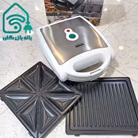ساندویچ ساز سه کاره رومانتیک هوم