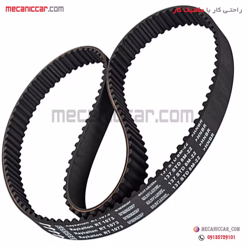 تسمه تایم (137RR1073) ریو رایکالتون