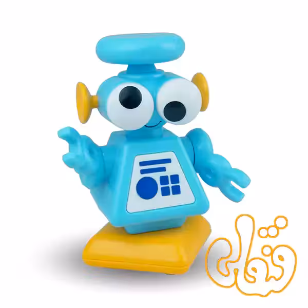 ربات تولو Robot 87483