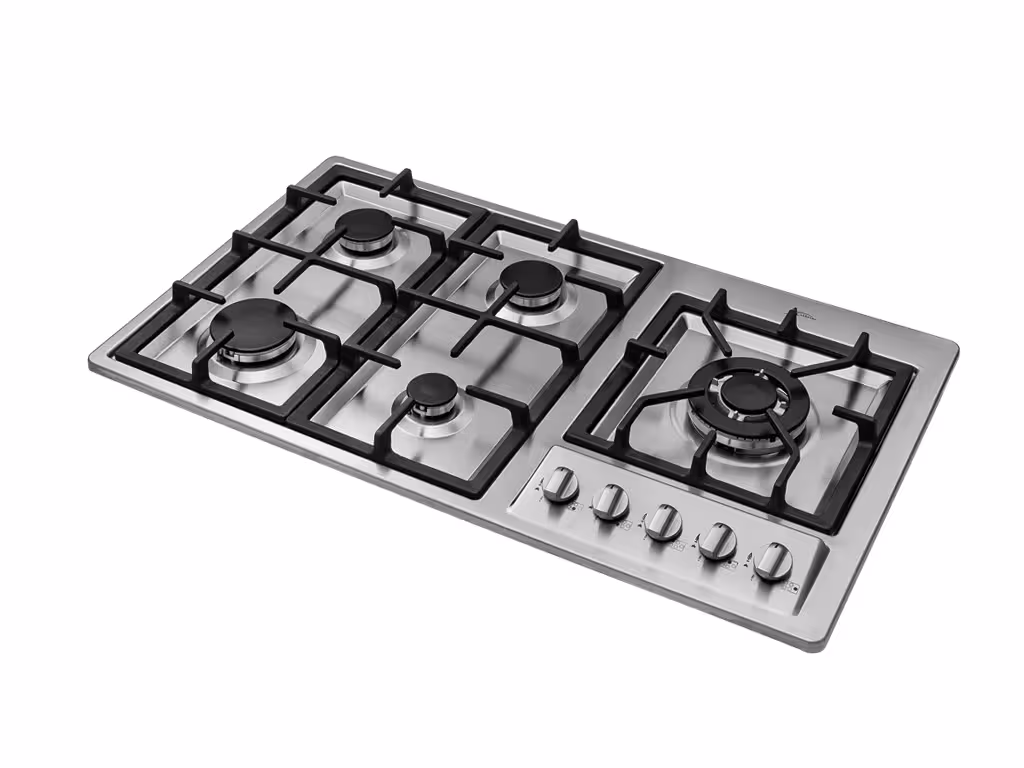 گاز صفحه ای اخوان G135-S