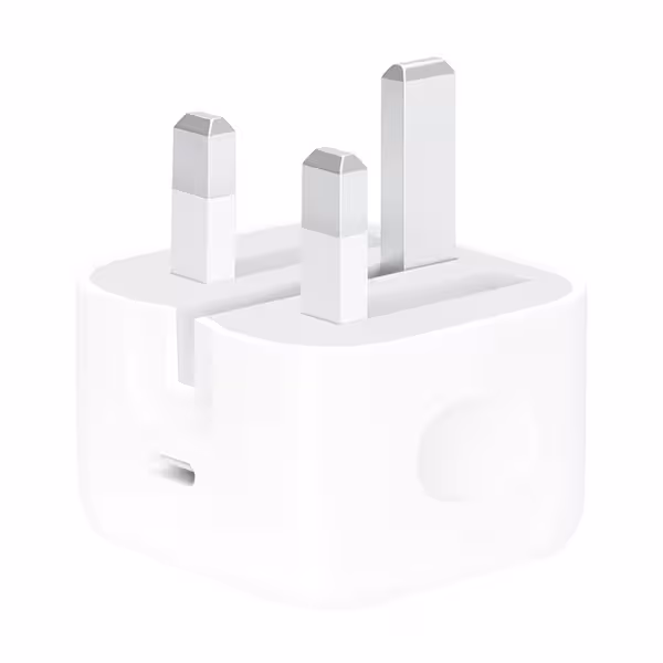 شارژر اپل 20 وات Apple 20W Power Adapter اپل استوری | اورجینال