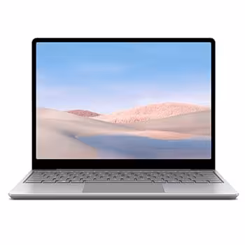 خرید و قیمت لپ تاپ مایکروسافت سرفیس کد8671 | Surface Laptop Go