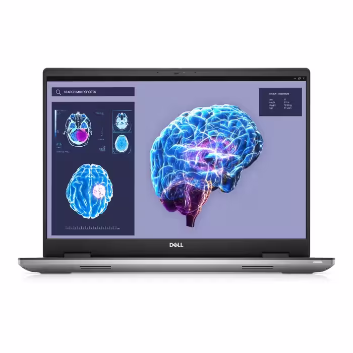 خرید و قیمت لپ تاپ 16 اینچی دل مدل Precision 7680 i9 64GB 1TB SSD 16GB RTX 5000