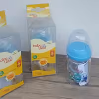 شیشه شیرخوری