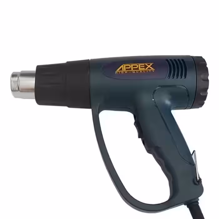 سشوار صنعتی 2000 وات اپکس مدل APX 30200